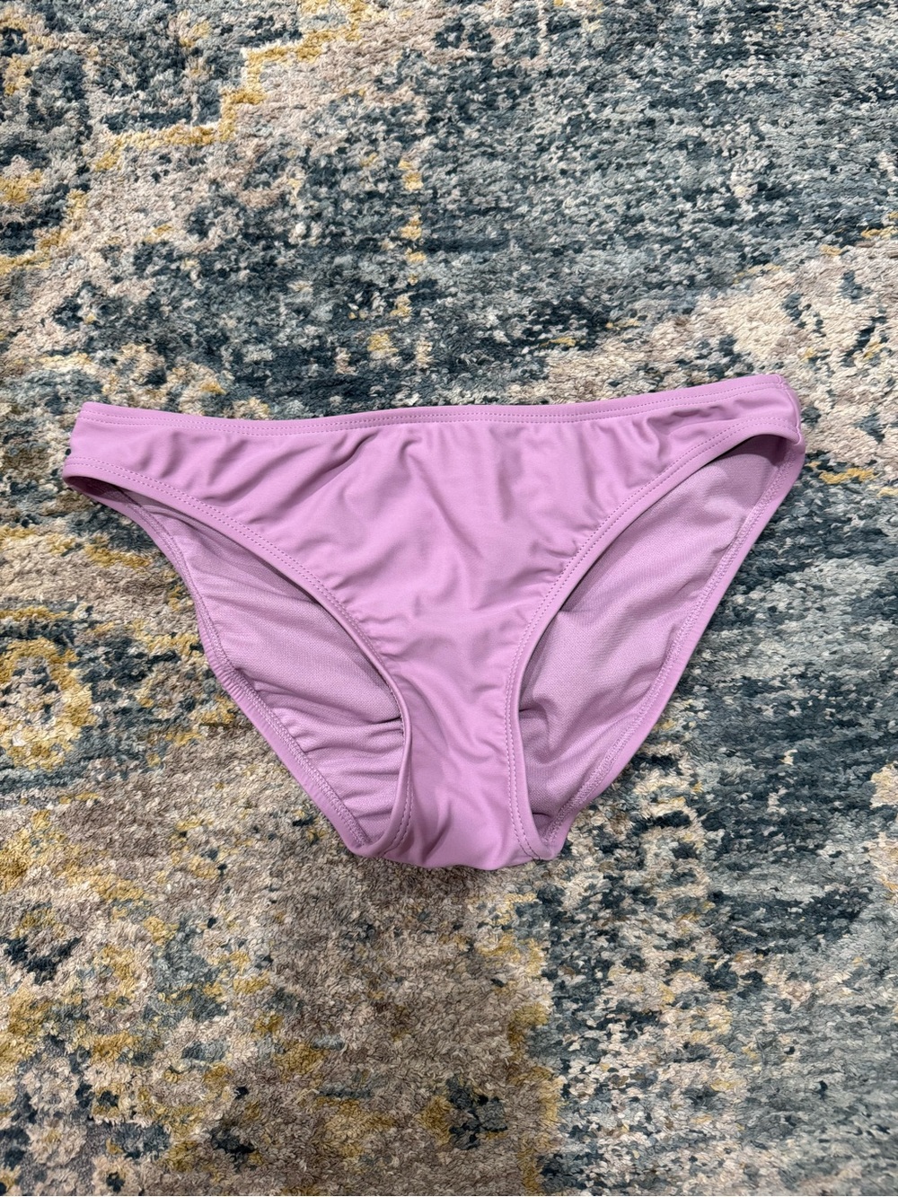 Salt + Cove Lilac Bikini Bottom